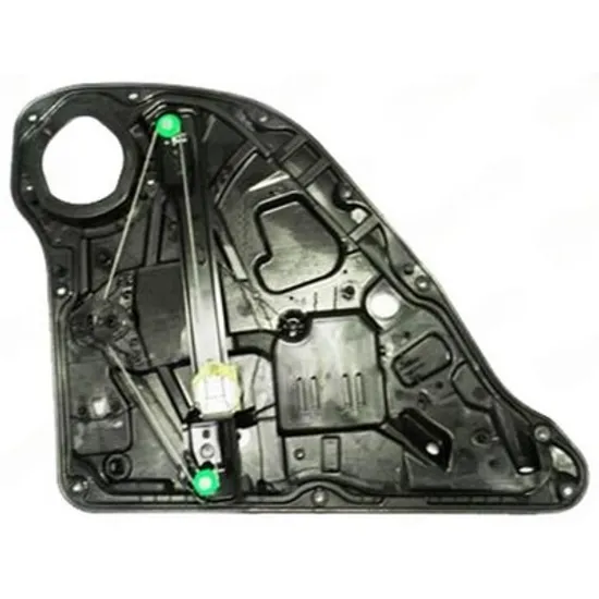 Macara Usa MERCEDES GL-CLASS X166 2012->2015 Macara usa spate electrica fara motor DREAPTA Perioada 2015 2016 2017 2018 2019