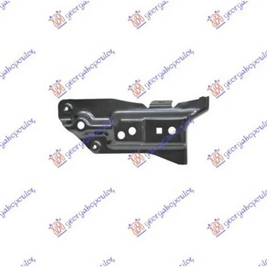 Suport Aripa fata AUDI A3 8P1 2003->2012 Suport aripa fata dreapta 2008->2012 Perioada 2008 2009 2010 2011 2012