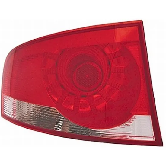 Stop Spate SEAT ALTEA 2004-> Lampa spate stanga exterioara pt XL Perioada 2004 2005 2006 2007 2008 2009 2010