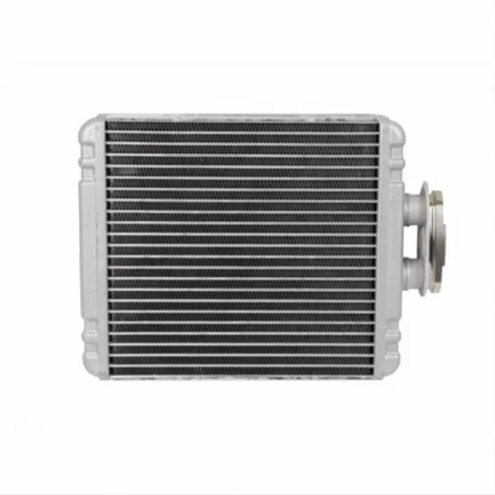 Radiator Incalzire SKODA FABIA 3 2014->2020 Calorifer (178x171x32) Perioada 2018 2019 2020 2021