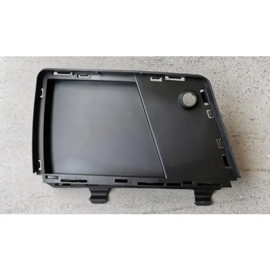 Grila Bara MERCEDES GL-CLASS X166 2012->2015 Grila bara fata interioara (cu gaura senzor) (AMG) STANGA Perioada 2012 2013 2014 2015
