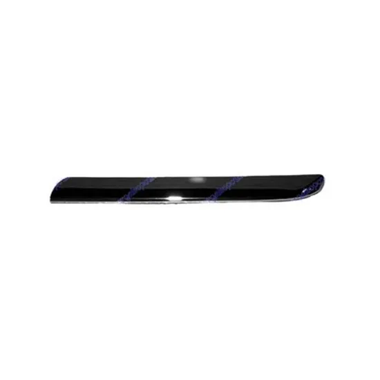 Bandou Grila HONDA CR-V 2 2001->2007 Ornament cromat grila radiator stanga (09.04-12.06) Perioada 2004 2005 2006