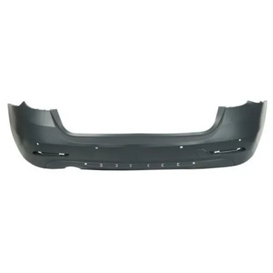 Bara Spate BMW 3 F30 2011->2018 Bara spate pentru vopsit (break ) (LUXURY/MODERN/SPORT) (cu senzori parcare) 2011->2014 Perioada 2011 2012 2013 2014
