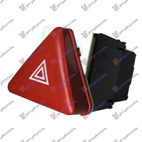 Contact Alarma VW GOLF PLUS 2004->2013 Contact alarma Perioada 2005 2006 2007 2008 2009