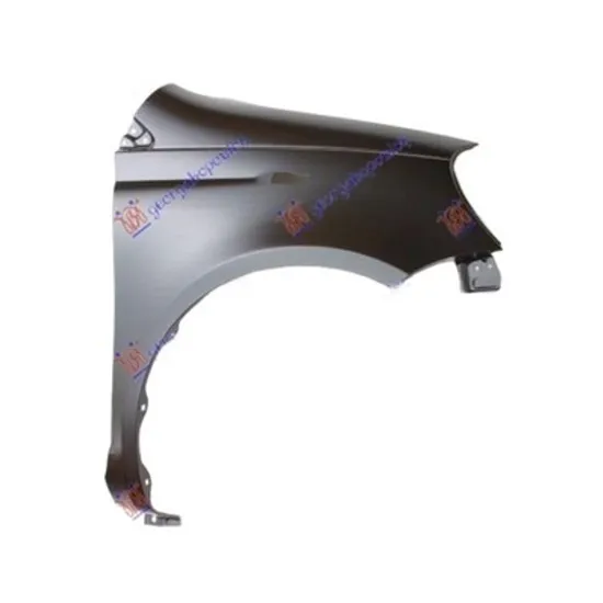 Aripa Fata TOYOTA YARIS 1999->2005 Aripa fata EUROPE dreapta, 1999->2006 Perioada 1999 2000 2001 2002 2003 2004 2005