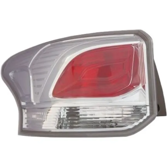 Lampa stop spate dreapta MITSUBISHI OUTLANDER 3 2012->2020 perioada 2012 2013 2014 2015 2016 2017 pana la an de fabricatie 2015,
