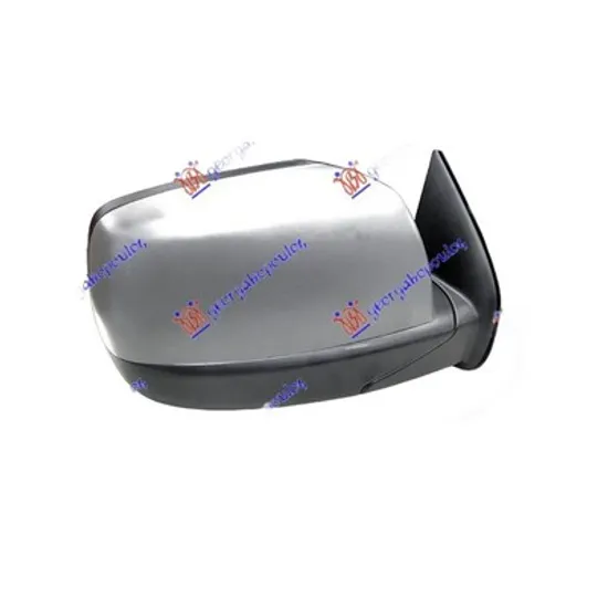 Oglinda FORD RANGER 2011-> Oglinda exterioara electrica cromat dreapta 2009->2012 Perioada 2011 2012 2013 2014 2015 2016 2017 2018