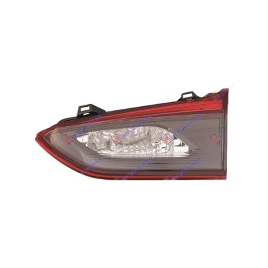 Stop Spate MAZDA 6 GJ 2012-> Lampa spate interioara LED E dreapta 2016->2018 Perioada 2013 2014 2015 2016 2017 2018