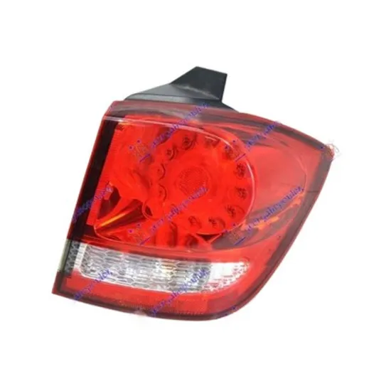 Stop Spate FIAT FREEMONT 345 2011-> Lampa spate exterior LED (E) dreapta Perioada 2011 2012 2013 2014 2015 2016 2017 2018
