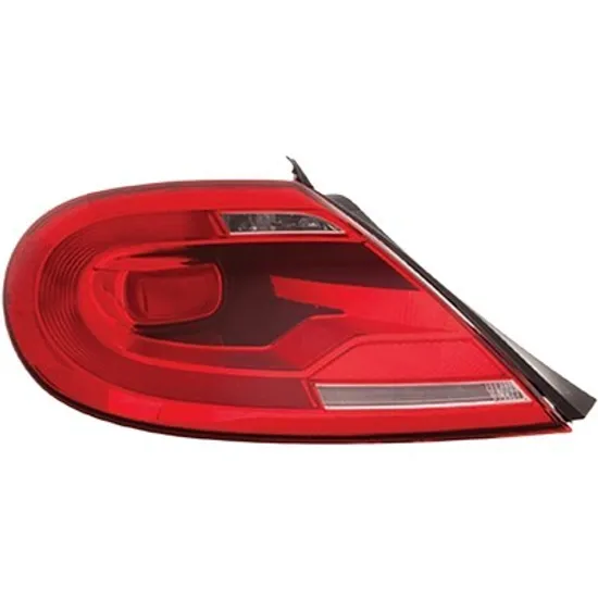 Lampa stop spate stanga VW BEETLE 2011->2019 perioada 2011 2012 2013 2014 2015 2016 2017 2018 2019 , semnal alb,