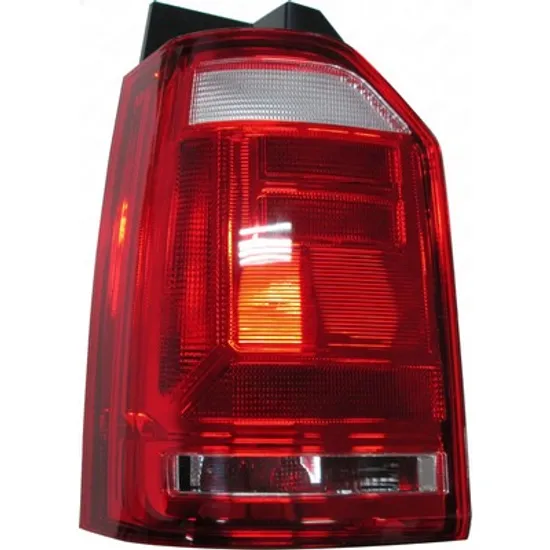 Stop Spate VW TRANSPORTER T6 2015-> Lampa stop spate (cu o usa) (E) (TURKEY) STANGA Perioada 2015 2016 2017 2018 2019