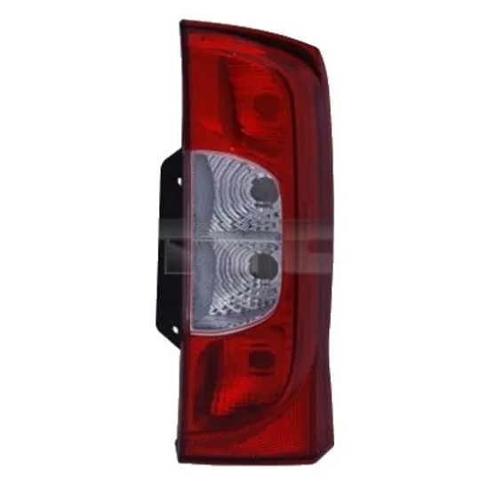 Stop Spate PEUGEOT BIPPER 2008-> Lampa spate dreapta pt usa dubla Perioada 2008 2009 2010 2011 2012 2013 2014
