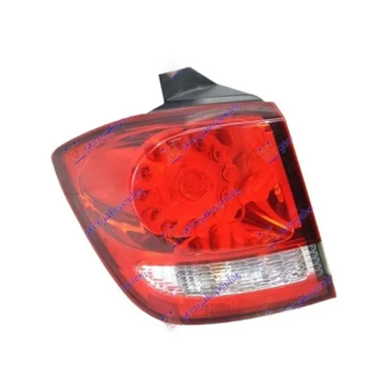 Stop Spate FIAT FREEMONT 345 2011-> Lampa spate exterior LED (E) stanga Perioada 2011 2012 2013 2014 2015 2016 2017 2018