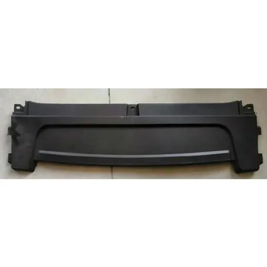 Capac Panou Fata VOLVO XC90 2 2014-> Acoperire Panou fata plastic superior Perioada 2014 2015 2016 2017 2018 2019