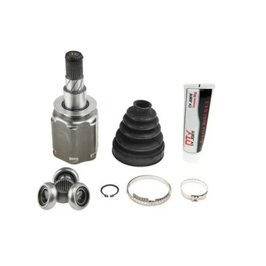 CAP PLANETARA FATA STANGA DREAPTA NISSAN NAVARA 2.5 dCi 4x4, 2.5 S/SL/SV Attack, Turbo 4x4 -140KW/190CP- 2488cmc, pentru motor YD25DDTi, perioada 2014,2015,2016,2017,2018,2019,2020