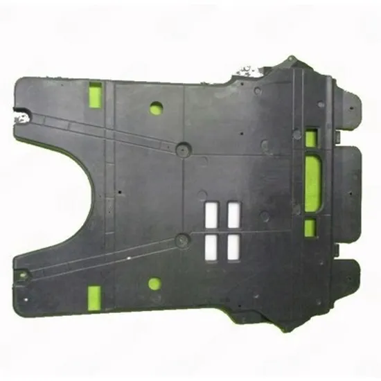 Scut Motor DS DS5 2011->2015 Scut motor fata plastic central Perioada 2011 2012 2013 2014 2015