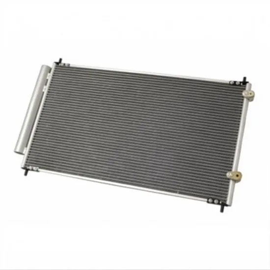 Radiator Aer Conditionat HONDA HR-V 2014->2021 Radiator condensator aer conditionat benzina/diesel (665x395x12) (KOYO) Perioada 2014 2015 2016 2017 2018 2019 2020 2021