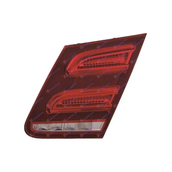 Stop Spate MERCEDES E-CLASS W212 2009->2015 Lampa spate interioara LED (E) dreapta, 2013->2016 Perioada 2013 2014 2015 2016