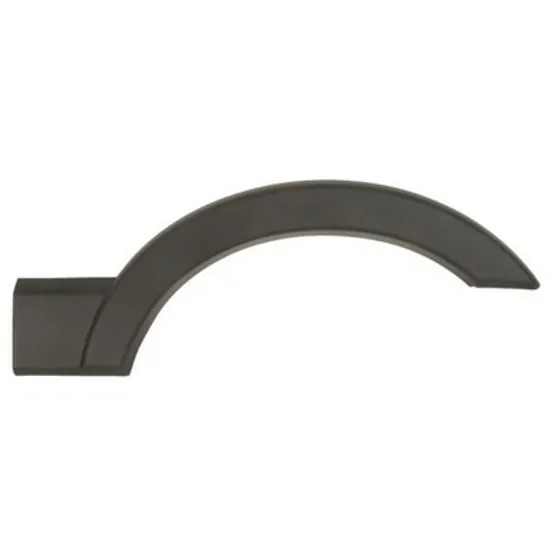 Bandou aripa spate NISSAN NV 400 2011-> Bandou overfender Aripa spate (lungime mijlocie-caroserie lunga) DREAPTA Perioada 2011 2012 2013 2014 2015 2016