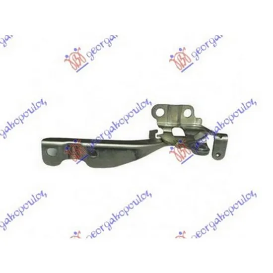 Balama Capota fata HYUNDAI i20 2008->2015 Balama capota original dreapta 2012->2015 Perioada 2012 2013 2014 2015