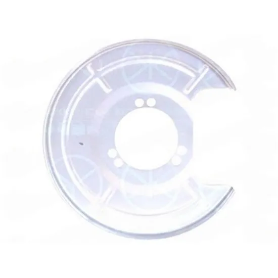 Protectie disc OPEL INSIGNIA A 2008->2017 Protectie disc frana spate (diametru disc 292 mm) DREAPTA Perioada 2008 2009 2010 2011 2012 2013