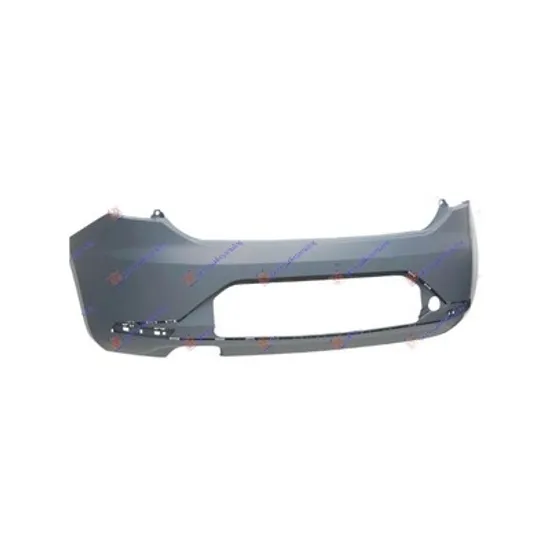 Bara Spate SEAT LEON 2012-> Bara spate fata pentru vopsit Perioada 2012 2013 2014 2015 2016 2017