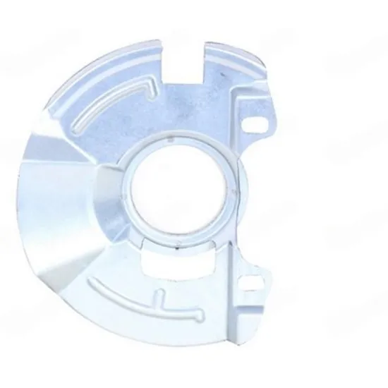 Protectie disc HYUNDAI GETZ 2001->2010 Protectie disc frana fata (diametru disc 241/256 mm) DREAPTA Perioada 2002 2003 2004 2005