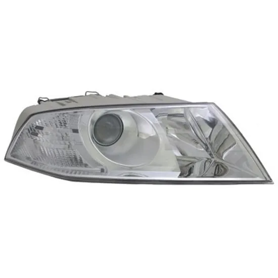 Faruri SKODA OCTAVIA 2 2004->2013 Far XENON (E) (TYC) dreapta Perioada 2004 2005 2006 2007 2008 2009 2010 2011 2012