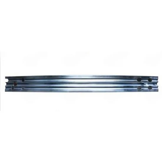 Armatura Bara fata TOYOTA COROLLA E21 2019-> Armatura Bara fata (aluminiu) Perioada 2023 2024 2025