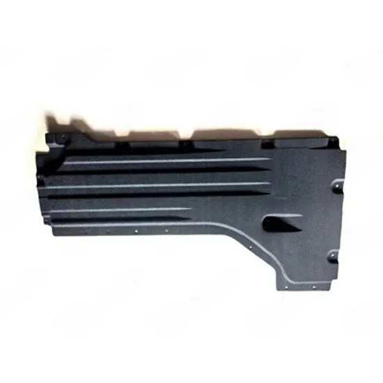 Scut Motor BMW X5 G05 2018-> Scut motor fata plastic STANGA Perioada 2018 2019 2020 2021 2022 2023