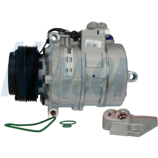 Compresor aer conditionat BMW 5 E39 1995->2003 pentru 530 i, perioada 2000 2001 2002 2003