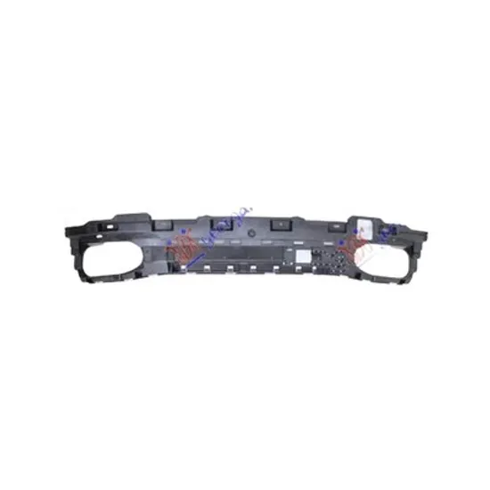 Armatura Bara spate BMW 7 G11 2015-> Armatura bara spate plastic (M-SPO Perioada 2015 2016 2017 2018 2019