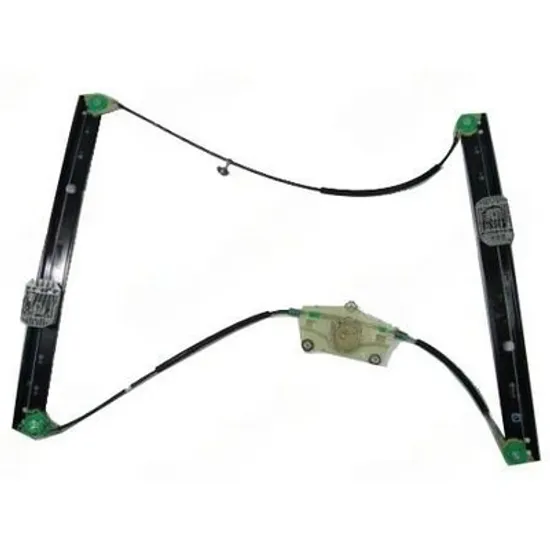 Macara Usa AUDI Q7 2006->2015 Macara usa fata electrica fara motor DREAPTA Perioada 2009 2010 2011 2012 2013 2014 2015