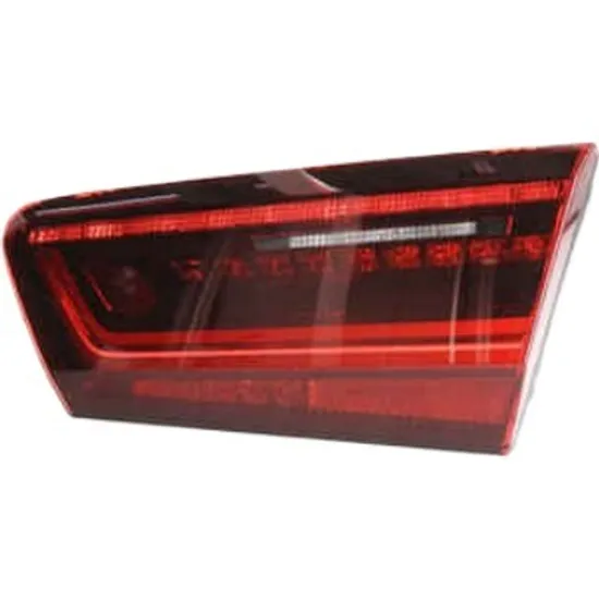Lampa stop spate dreapta AUDI A6 C7 2010->2018 perioada 2010 2011 2012 2013 2014 2015 de la an de fabricatie 10/2014, interior, cu bec LED