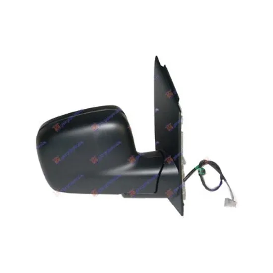 Oglinda VW CADDY 3 2004->2015 Oglinda exterioara exterior electrica cu incalzire dreapta Perioada 2004 2005 2006 2007 2008 2009 2010 2011 2012 2013 2014