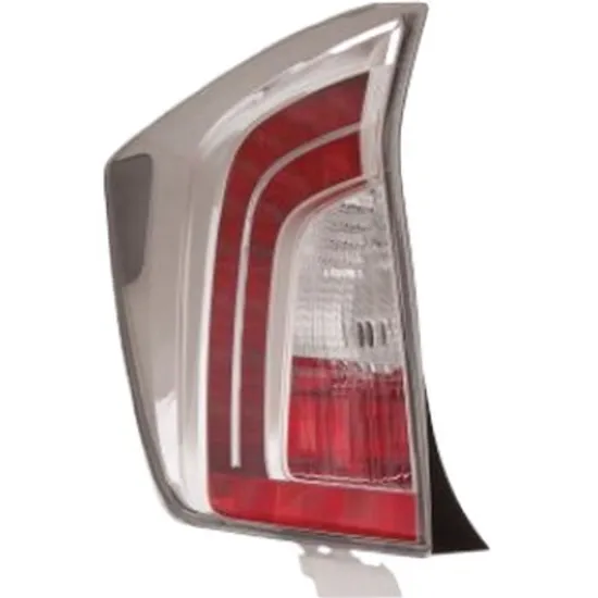 Lampa stop spate stanga TOYOTA PRIUS 3 2008->2020 perioada 2008 2009 2010 2011 2012 2013 de la an de fabricatie 2011, cu bec LED