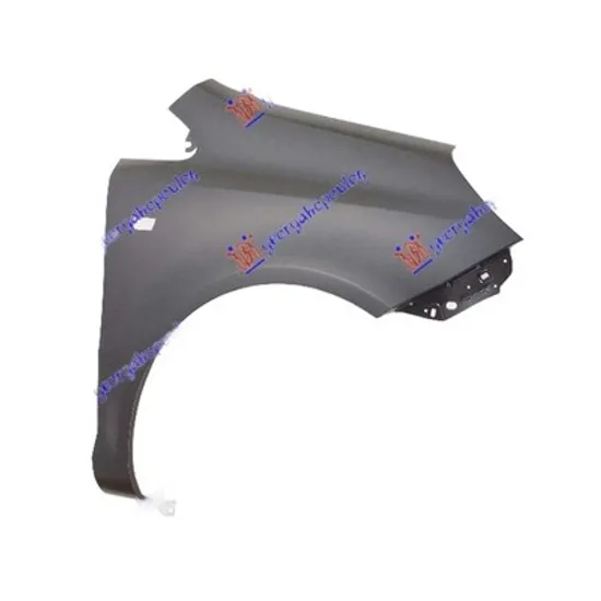 Aripa Fata OPEL CORSA D 2006->2014 Aripa fata dreapta Perioada 2006 2007 2008 2009 2010 2011 2012 2013 2014