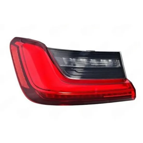 Stop Spate BMW 3 G20 2018-> Lampa stop spate exterior FULL LED (HELLA) STANGA Perioada 2018 2019 2020 2021 2022