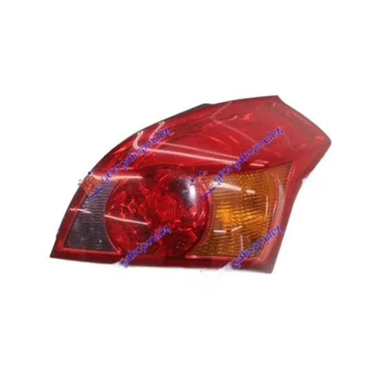 Stop Spate KIA CEED 2006->2012 Lampa spate dreapta pt 3 usi Perioada 2006 2007 2008 2009 2010 2011