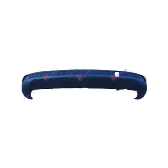 Spoiler Bara spate FORD FOCUS 3 2010->2019 Spoiler bara spate pentru 4 usi fara locas esapament) Perioada 2011 2012 2013 2014 2015 2016 2017 2018