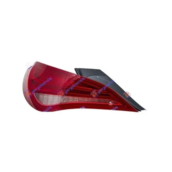 Stop Spate MERCEDES CLA C117 2013->2019 Lampa spate FULL LED MARELLI dreapta 2013->2016 Perioada 2013 2014 2015 2016