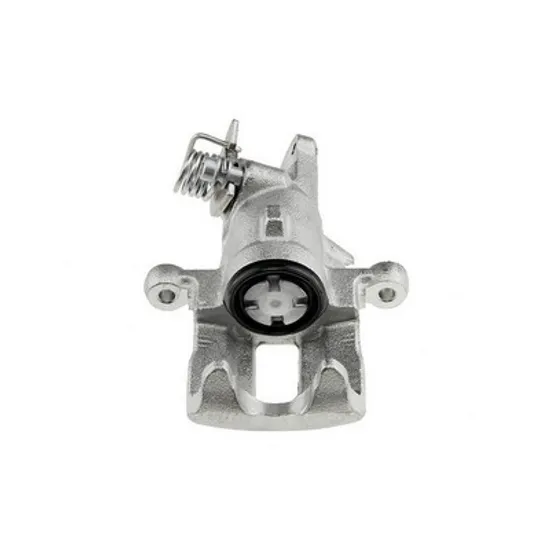 Etrier Frana DREAPTA SPATE NISSAN ALMERA 2 2001->2006 1.5 66KW 90 CP, pentru motor QG15DE perioada 2000,2001,2002,2003,2004,2005,2006