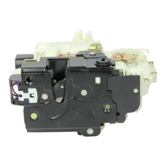 Broasca Usa VW GOLF 5 2003->2008 Mecanism inchizator usa spate cu inchidere centralizata dreapta Perioada 2003 2004 2005 2006 2007 2008 2009