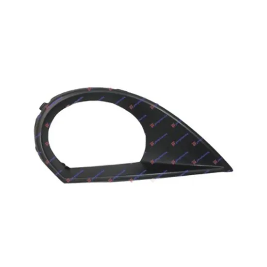 Ornament proiector AUDI Q7 2006->2015 Ornament proiector stanga, 2010->2015 Perioada 2009 2010 2011 2012 2013 2014 2015
