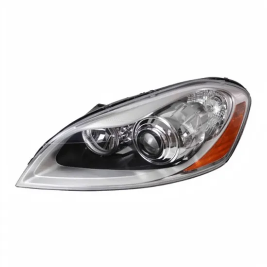 Faruri VOLVO XC60 1 2008->2017 Far Bi-XENON adaptiv (E) (DEPO) STANGA Perioada 2008 2009 2010 2011 2012 2013