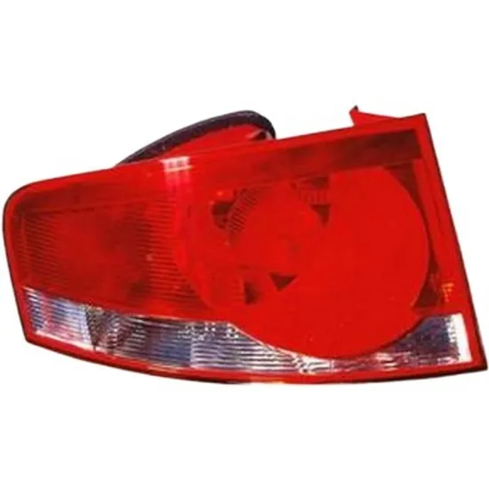 Lampa stop spate stanga SEAT ALTEA XL 2006-> perioada 2006 2007 2008 2009 2010 2011 , semnal transparent, exterior, pentru XL