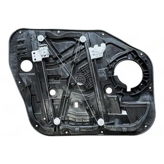 Macara Usa HYUNDAI TUCSON 3 2015->2020 Macara usa fata electrica fara motor cu panou DREAPTA Perioada 2015 2016 2017 2018