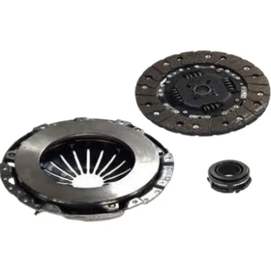 Kit ambreiaj VW TRANSPORTER T4 1990->2003 1.9 TD 50KW 68CP , pentru motor ABL perioada 1992 1993 1994 1995 1996 1997 1998 1999 2000 2001 2002 2003