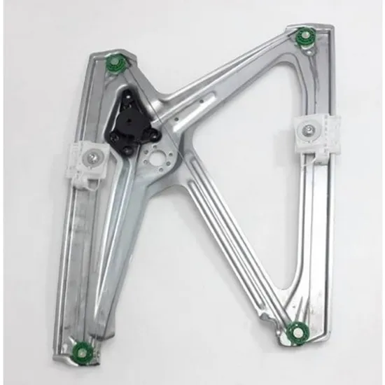 Macara Usa SMART FORTWO cupe 451 2007->2014 Macara usa fata electrica fara motor STANGA Perioada 2012 2013 2014