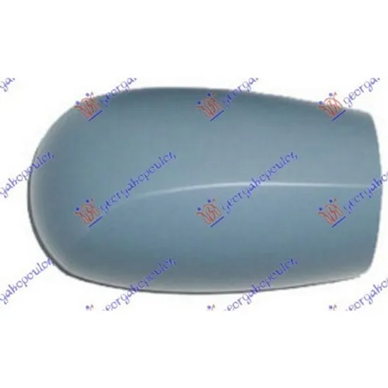 Capac Oglinda FIAT PUNTO 188 1999->2012 Carcasa oglinda exterioara dreapta pt vopsit Perioada 1999 2000 2001 2002 2003 2004 2005 2006 2007 2008 2009 2010 2011